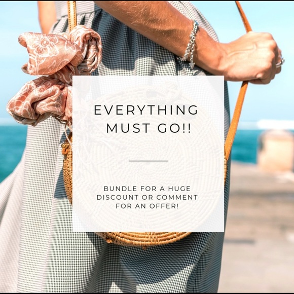 Make a bundle, will give a tremendous discount - Picture 1 of 1